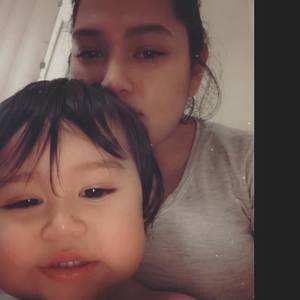 Meet your Posher, Rosy